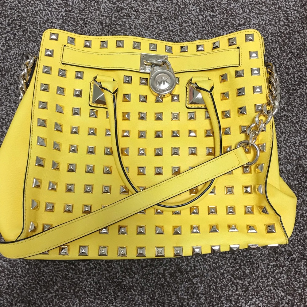 Michael Kors Handbag
